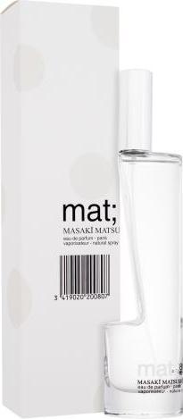 Image du produit Masaki Matsushima Mat (Eau de parfum, 80 ml)