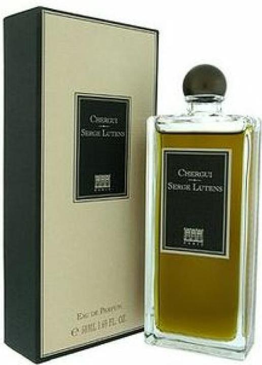 Actual product image Serge Lutens Chergui Eau De Parfum Spray (Eau de parfum, 50 ml)