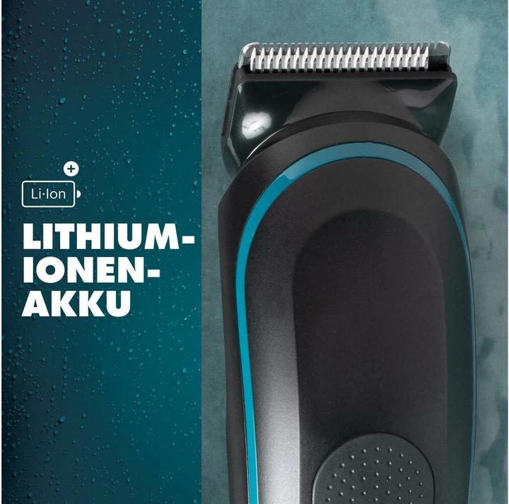Produktbild Gillette Braun Intimate