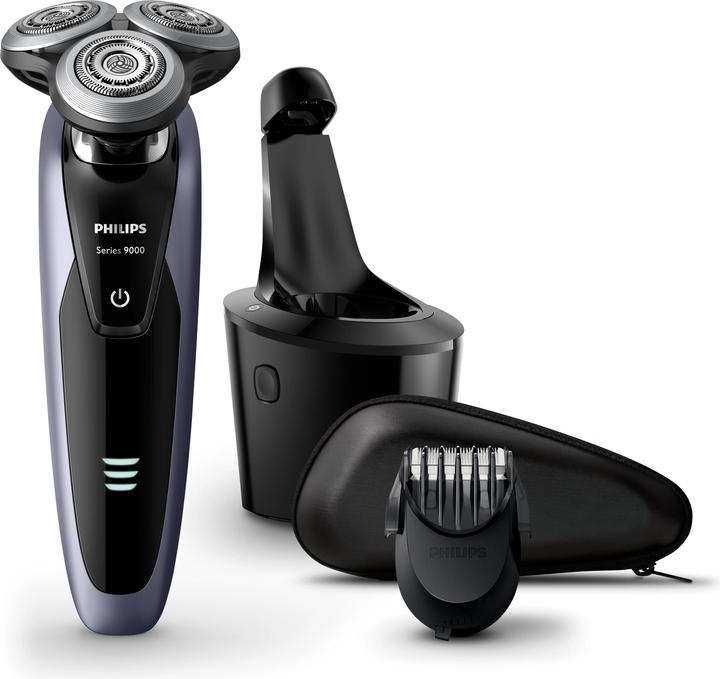 Actual product image Philips Series 9000