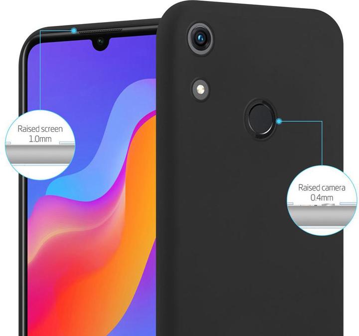 Image du produit Cadorabo Couverture TPU Candy (Frais 8A)