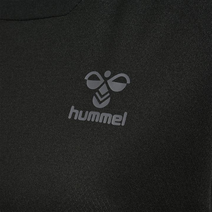 Actual product image hummel Ongrid Poly Jersey S/S Wo (XL)