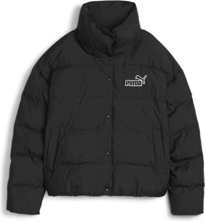 Puma Better Polyball Puffer (S)