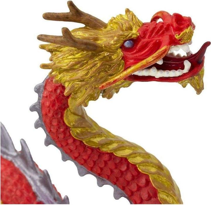 Immagine prodotto Safari Drago cinese cornuto