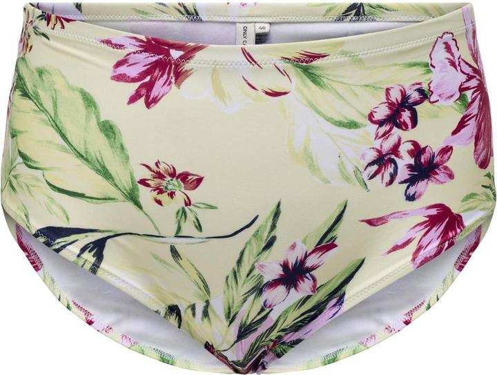 Actual product image Only Curvy High Waist Briefs (54)