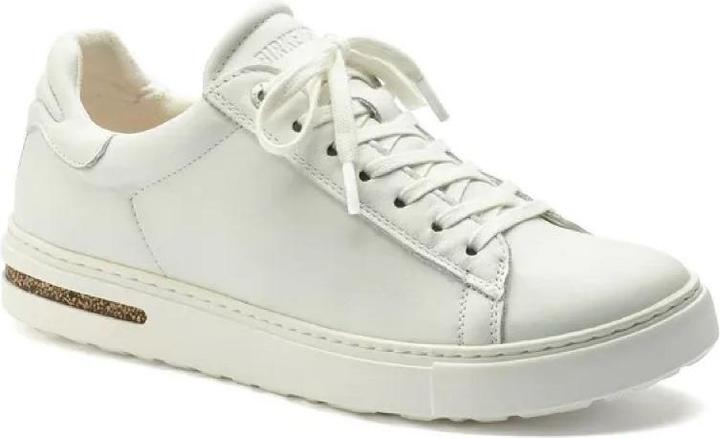 Actual product image Birkenstock Bend Low natural leather normal (46)