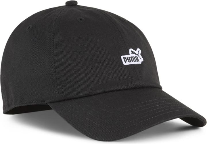 Puma ESS NO. 1 LOGO PATCH BB Cap