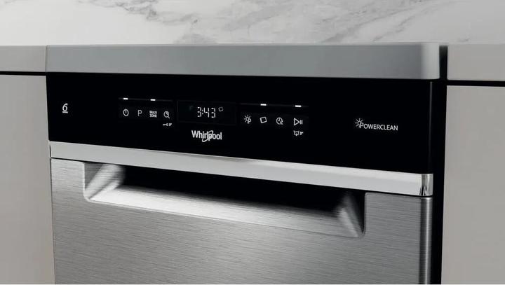 Immagine prodotto Whirlpool Zmywarka WSFO 3T223 PC X