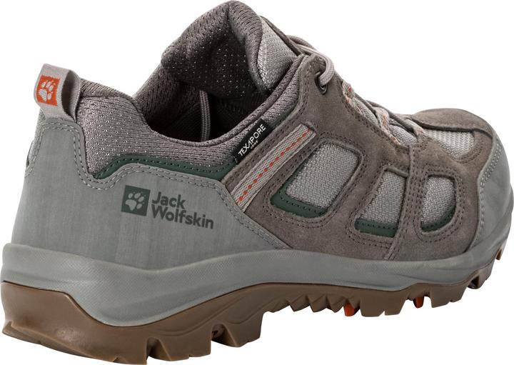 Image du produit Jack Wolfskin Vojo 3 Texapore Low M (44.5)