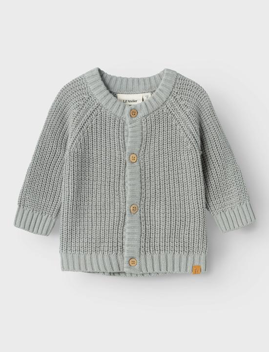 Image du produit Name it Veste en tricot à manches longues (74)