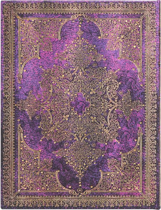 Produktbild Paperblanks Bijou Ultra liniert (Liniert, Harter Einband)