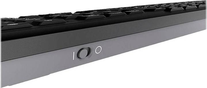 Image du produit CHERRY Stream (CH, Sans fil)