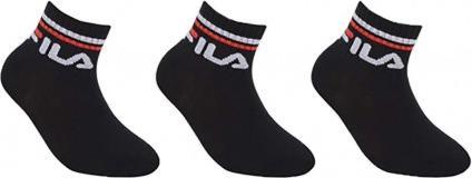 Actual product image FILA Children's socks (pack of 3, 27 - 30)
