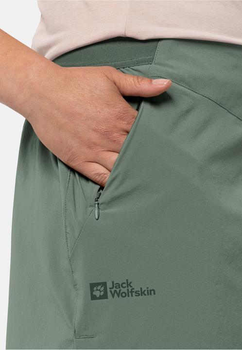Produktbild Jack Wolfskin Prelight Skort W (XS)