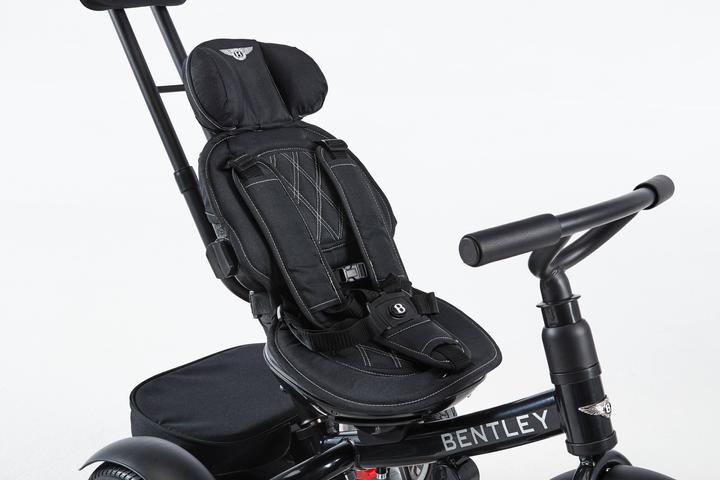 Actual product image Bentley Trike Bentley 6in1
