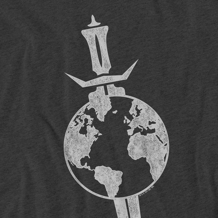 Produktbild Terran Empire TShirt (XXL)