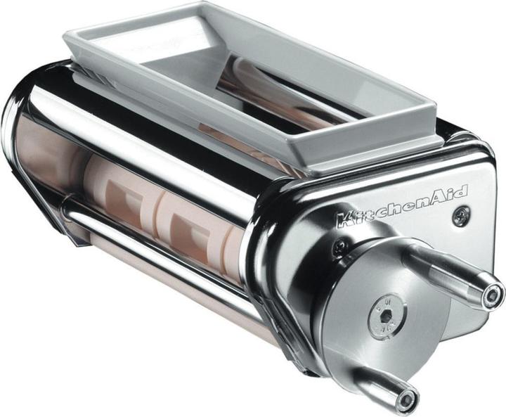 KitchenAid ravioli attachment