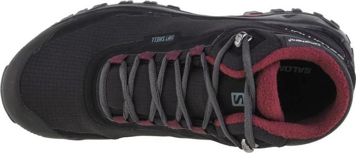 Image du produit Salomon Shelter CS WP - 55319 (38 2/3)
