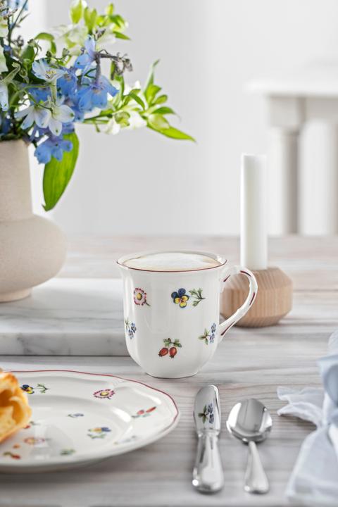 Actual product image Villeroy & Boch Mug with handle Petite Fleur (300 ml, 1 x)