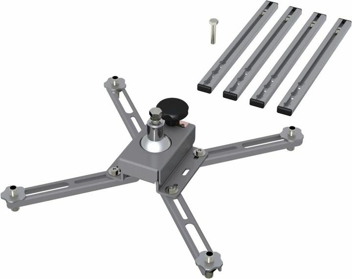Actual product image Kindermann Ball joint f.Ceiling liftCompact² (Ceiling)