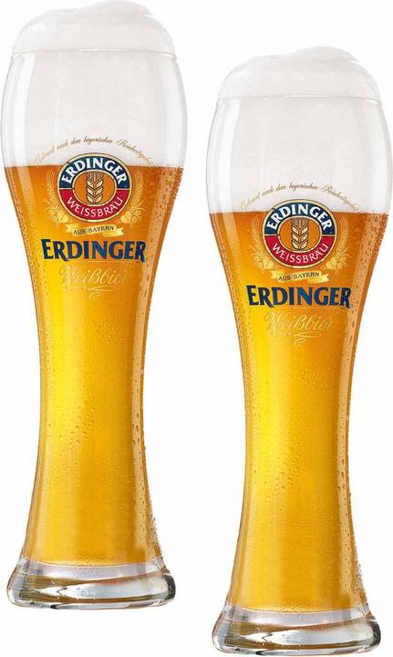 Produktbild Ritzenhoff & Breker Erdinger (0.50 l, 2 x)