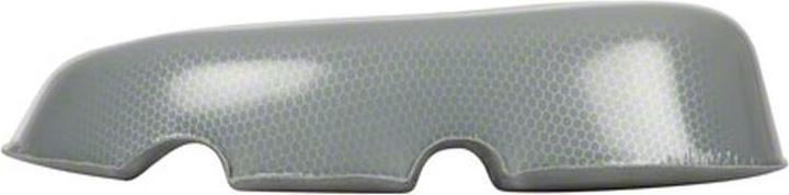 Produktbild Sport-Tec Gesichtsauflage desinfizierbar, L x B x H 27 x 23 x 6,5 cm Farbe: grau