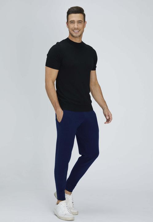 Actual product image Bellemere Joggers Merino Cotton Joggers (M)