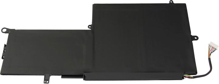 Actual product image IPC PK03XL (3 Cells, 4800 mAh)