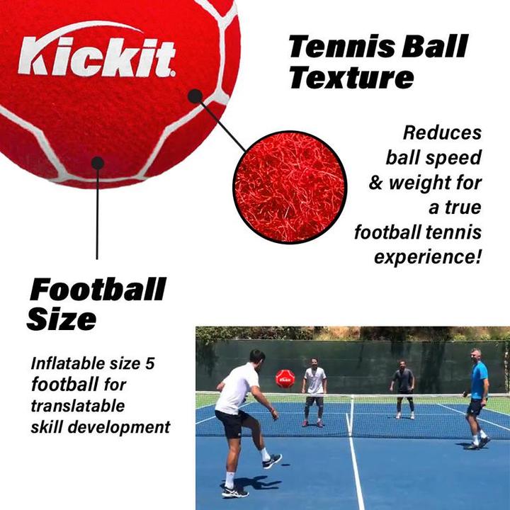 Immagine prodotto KickIt Set gioco calcio tennis Kick It