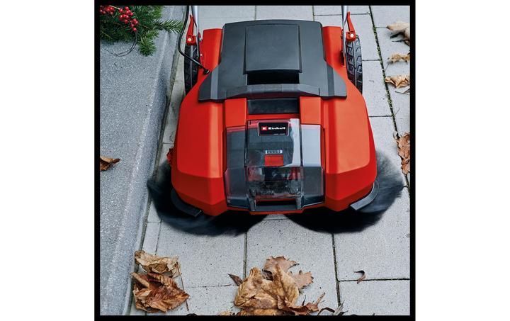 Actual product image Einhell TE-SW 18/610 Li-Solo