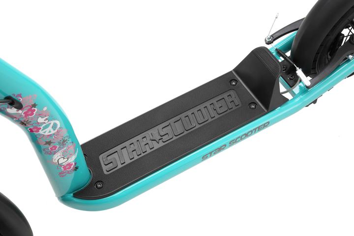 Produktbild Star Scooter Luftroller