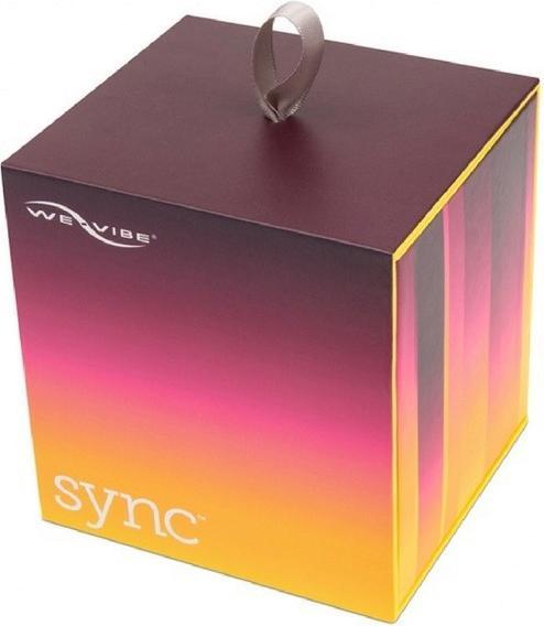 Produktbild We-Vibe Sync