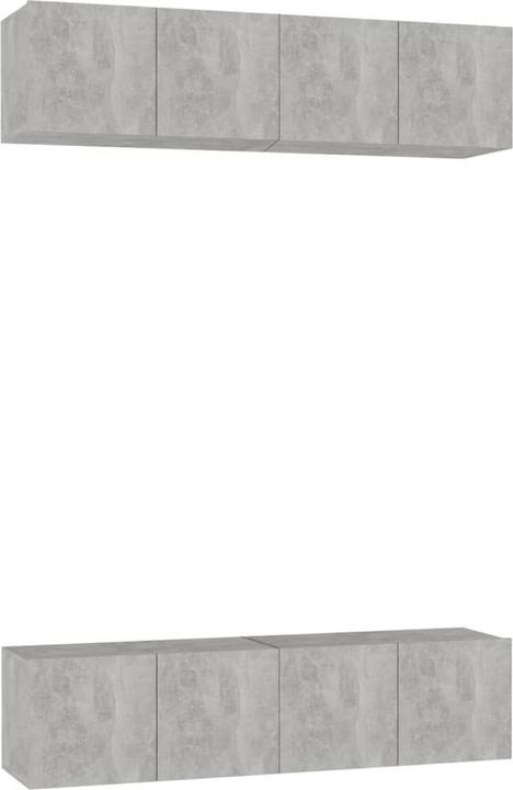 Image du produit VidaXL Ainsley (60 x 30 x 30 cm)