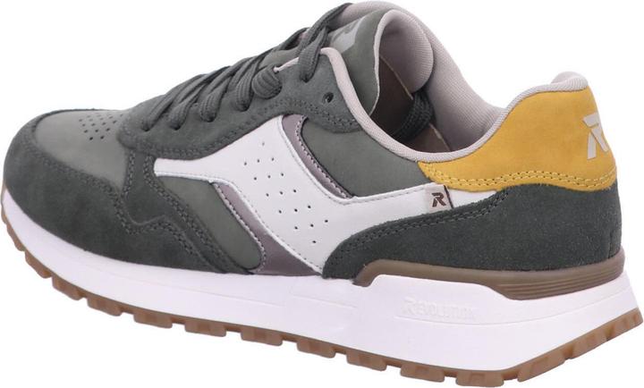 Produktbild Rieker HWK Damen Halbschuhe (39)