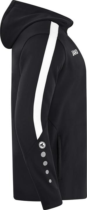 Produktbild JAKO Kapuzenjacke Power (140)