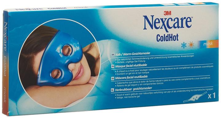 Immagine prodotto Nexcare Maschera per il viso ColdHot