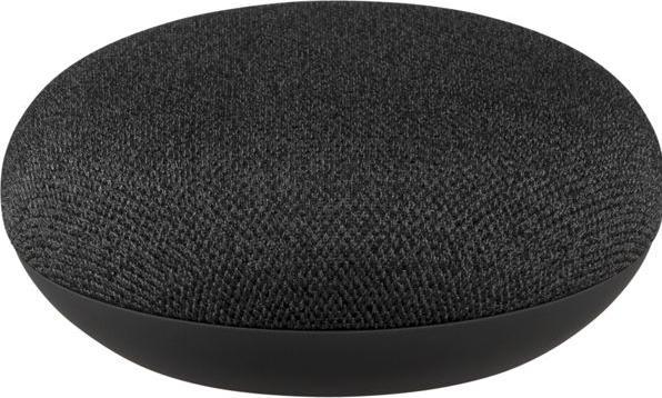 Productafbeelding Google Nest Mini Gen 2 (Google Assistent, IFTTT)