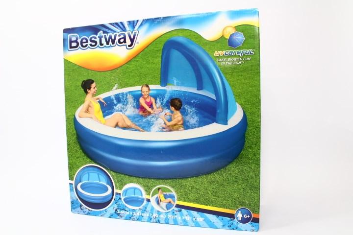 Immagine prodotto Bestway Giorni d'estate