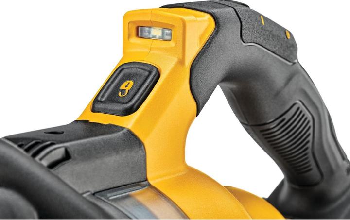 Actual product image DeWalt Batterypowered stick vacuum cleaner, 18V, Lclass (Wet dry vacuum cleaner)