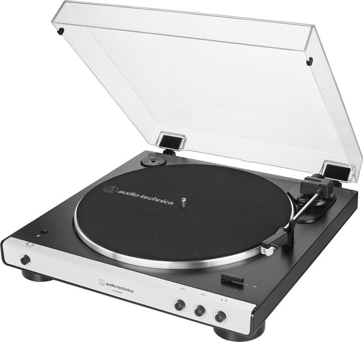 Audio-Technica AT-LP60XBT (Automatique)