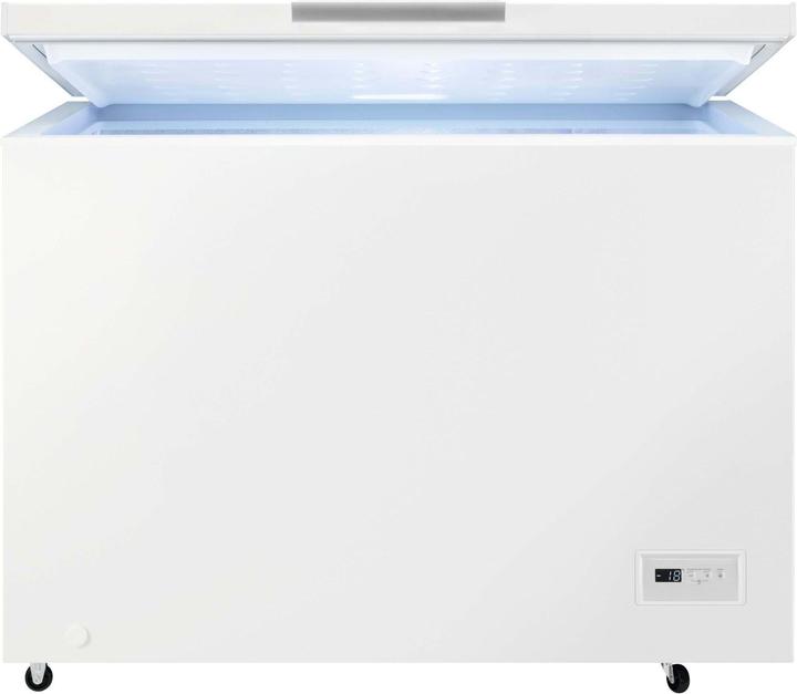 AEG AHB531D1LW Freistehend D (Freistehend, 308 l)