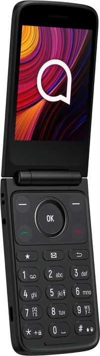 Actual product image TCL Onetouch 4041G with cradle (1.80", 4G)