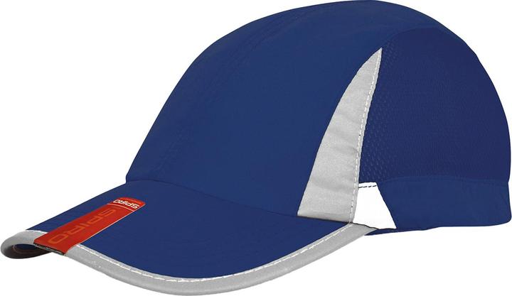 Result Spiro Sportmütze (One Size)