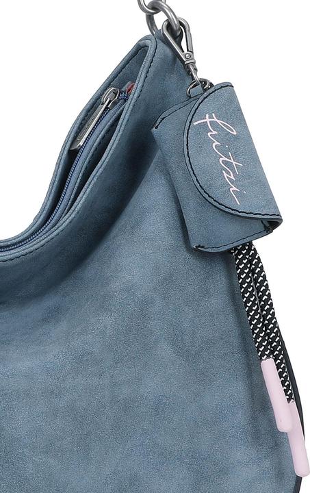 Produktbild Fritzi aus Preußen Bitzi07 Schultertasche 36 cm