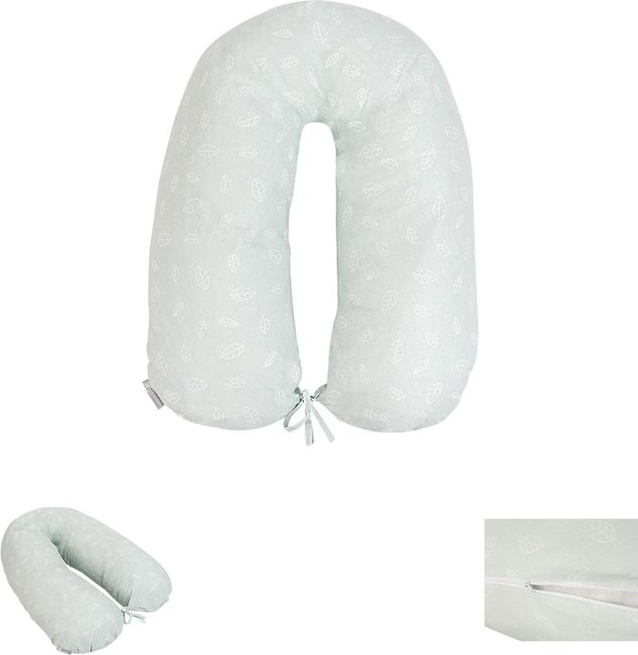 Image du produit Kikkaboo Coussin d'allaitement 150 cm (150 cm)