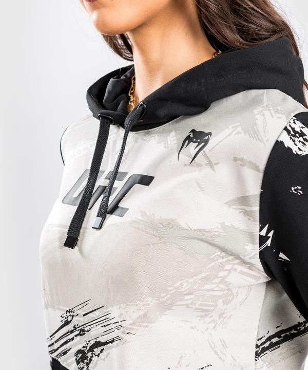 Produktbild UFC | Venum Authentic Fight Week 2.0 Hoodie - For Women (L)