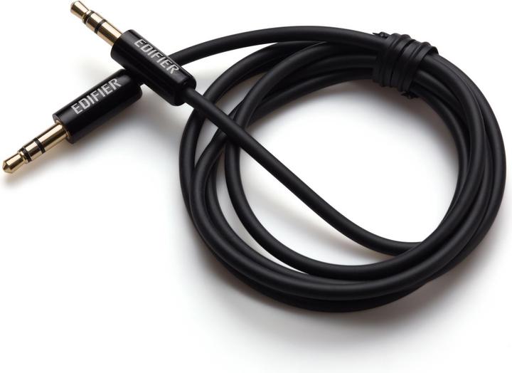 Actual product image Edifier W800BT Plus (NC, 55 h, Cable, Wireless)