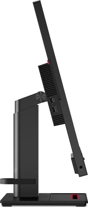 Actual product image Lenovo ThinkVision T27hv-20 (2560 x 1440 pixels, 27")