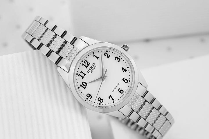 Produktbild Casio Damenuhr LTP-1274D-7BDF + BOX