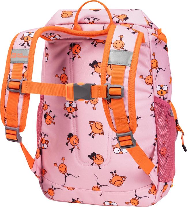 Immagine prodotto Jack Wolfskin Smileyworld Erlebnis Pack (9 l)